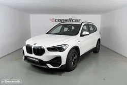 BMW X1 25 e xDrive Corporate Edition