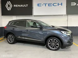 Renault Kadjar 1.5 dCi Intens