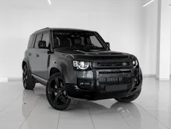LAND ROVER Defender 110 3.0D l6 MHEV X-Dynamic SE AWD Aut. 300