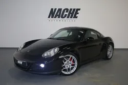 Porsche Cayman 2.9 PDK - Pack Sport Chrono - Régulateur