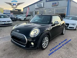 Mini cooper f57 cabriolet 1.5 136cv