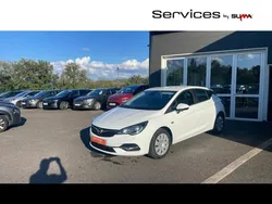 Opel Astra 1.5 Diesel 122 ch BVM6 Edition Business