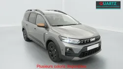 Dacia Jogger Nouveau TCE 110 7 PL EXTREME