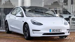 Tesla Model 3 de 2023