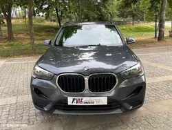 BMW X1 16 d sDrive Auto Advantage