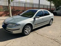 Renault Laguna 2.0 16v Dynamique