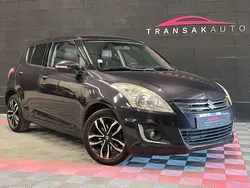 SUZUKI SWIFT BIBA 1.2 94 ch / BLUETOOTH / REGULATEUR