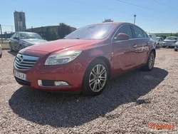 Opel Insignia GENERATION-I 2.0 CDTI 130 COSMO