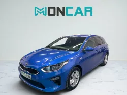 KIA Ceed 1.0 T-GDI Eco-Dynamics Drive 120
