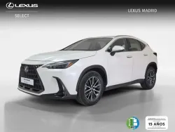 Lexus NX 300h 350h Business City 2WD