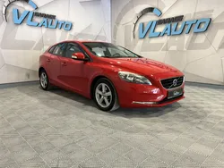 VOLVO V40 D2 115ch Kinetic