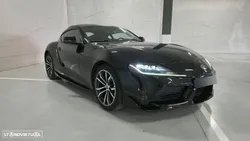 Toyota Supra