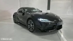 Toyota Supra