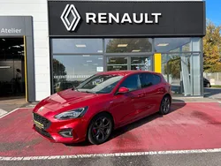 Magnifique Ford Focus - ST line