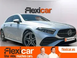 MERCEDES Clase A A 200d Progressive Line Advanced 8G-DCT