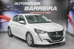 Peugeot 208 1.2 PureTech Active