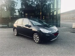 Citroën C3 1.4 Hdi Exclusive
