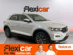 VOLKSWAGEN T-Roc 2.0TDI Sport DSG7