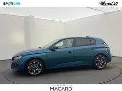 Peugeot 308 1.5 BlueHDi 130ch S&S Allure EAT8