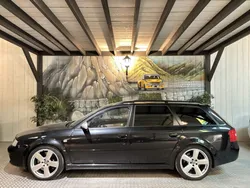 Audi rs6 avant 4.2 biturbo 450 cv quattro bva