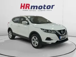NISSAN Qashqai 1.5dCi Acenta 4x2 85kW