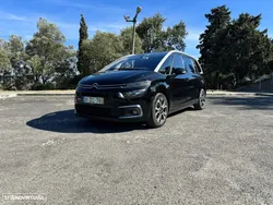 Citroën Grand C4 Spacetourer
