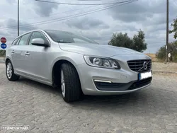 Volvo V60 1.6 D2 Momentum Eco