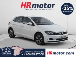 VOLKSWAGEN Polo 1.0 TSI Advance 70kW