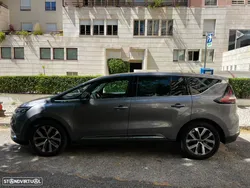 Renault Espace Energy dCi 160 EDC Intens