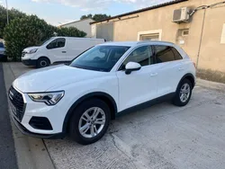 Audi Q3 TDI 150cv business Line s tronic 7