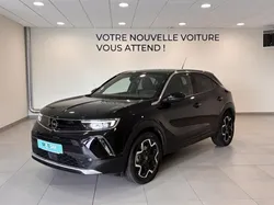 Opel Mokka Mokka-e 136ch GS Line