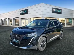 Peugeot 2008 1.2 PureTech 130ch Allure Pack EAT8