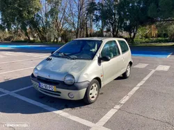 Renault Twingo Initiale