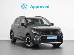 Volkswagen T-Cross 1.0 TSI R-Line 85kW