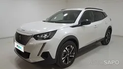 Peugeot 2008 1.2 PureTech Allure Pack de 2023