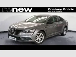 RENAULT Talisman S.T. dCi Blue Limited 88kW