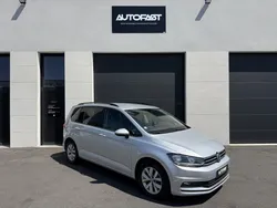 Volkswagen Touran (3) 2.0 TDI 150 DSG7 Lounge Business 7 pl