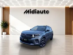 Citroen C3 1.2 Turbo 100ch MAX