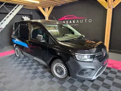 RENAULT KANGOO Blue dCi 115 Finition Extra Sésame, ouvre-toi (TVA récupérable)