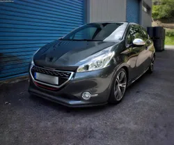 Peugeot 208 GTI
