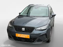 SEAT Arona 1.0 TSI Style DSG
