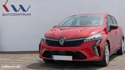 Renault Clio TCe 90 EVOLUTION