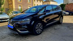 Vend espace 5