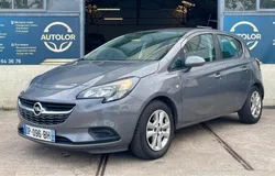 OPEL CORSA 1.3L CDTI 16V EcoFlex S&S