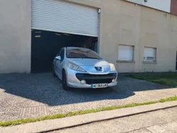 Peugeot 207 1.6 injection 110 ch