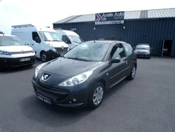 PEUGEOT 206+ 1.4e 75ch Trendy 99757 km clim