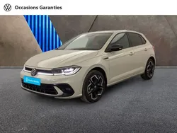 Volkswagen Polo 1.0 TSI 116ch R-Line Edition DSG7