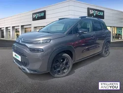 Citroën C3 Aircross PureTech 130 S&S EAT6 Shine Pack