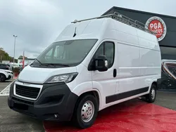 Peugeot Boxer 2.2 L Blue-HDI 165 CH "Premium"