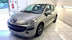 Peugeot 207 1.4 e 75 cv Exécutive